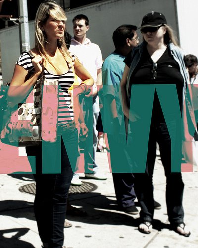 envy