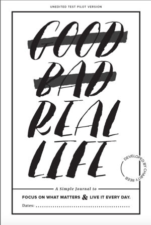 TheRealLifeJournal